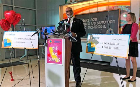 jose rivera lottery winner|California Lottery: Winner of $2.04 billion Powerball .
